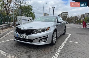 Седан Kia Optima 2013 в Києві