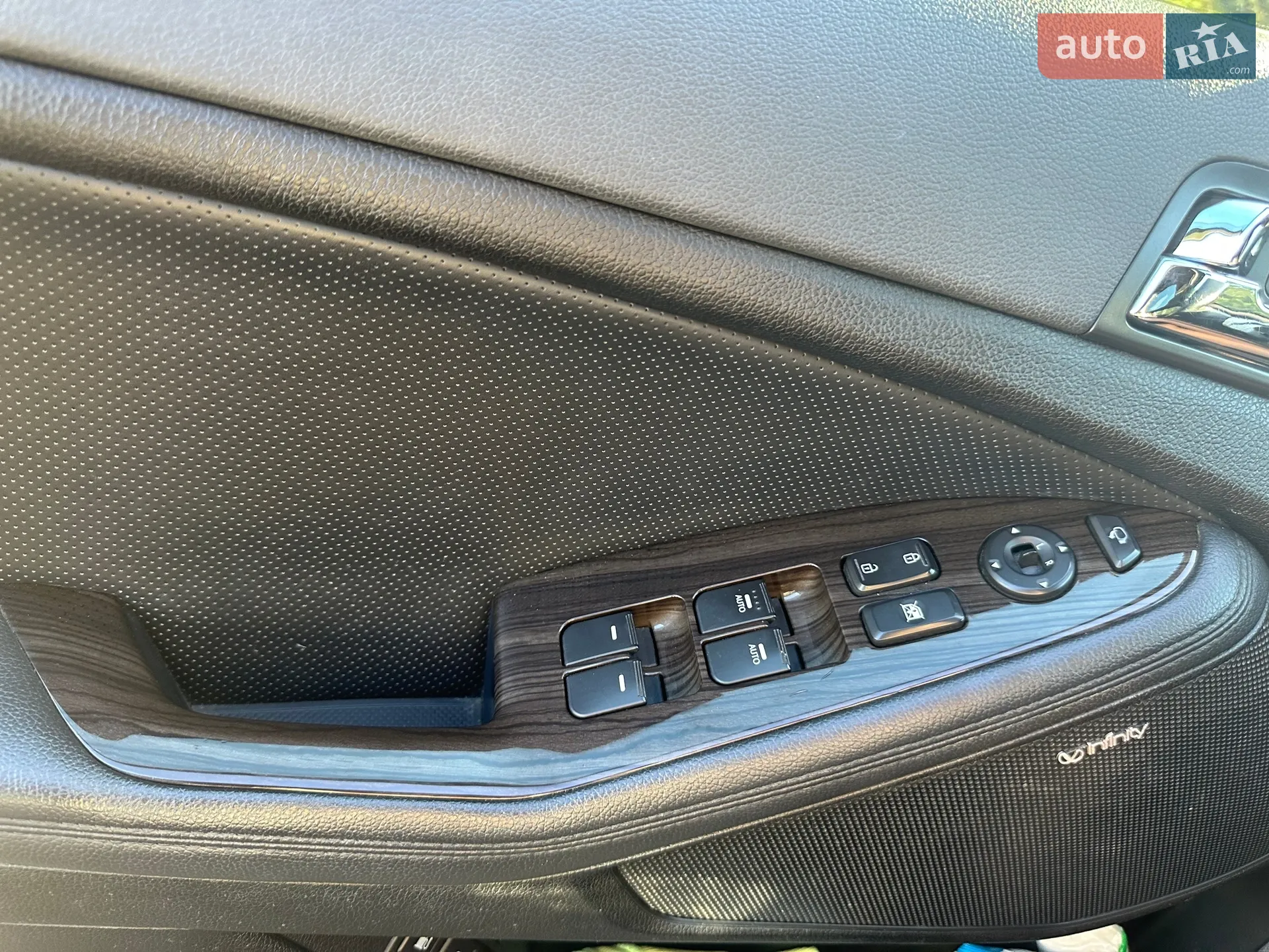 2012 Kia Optima - мініатюра 6