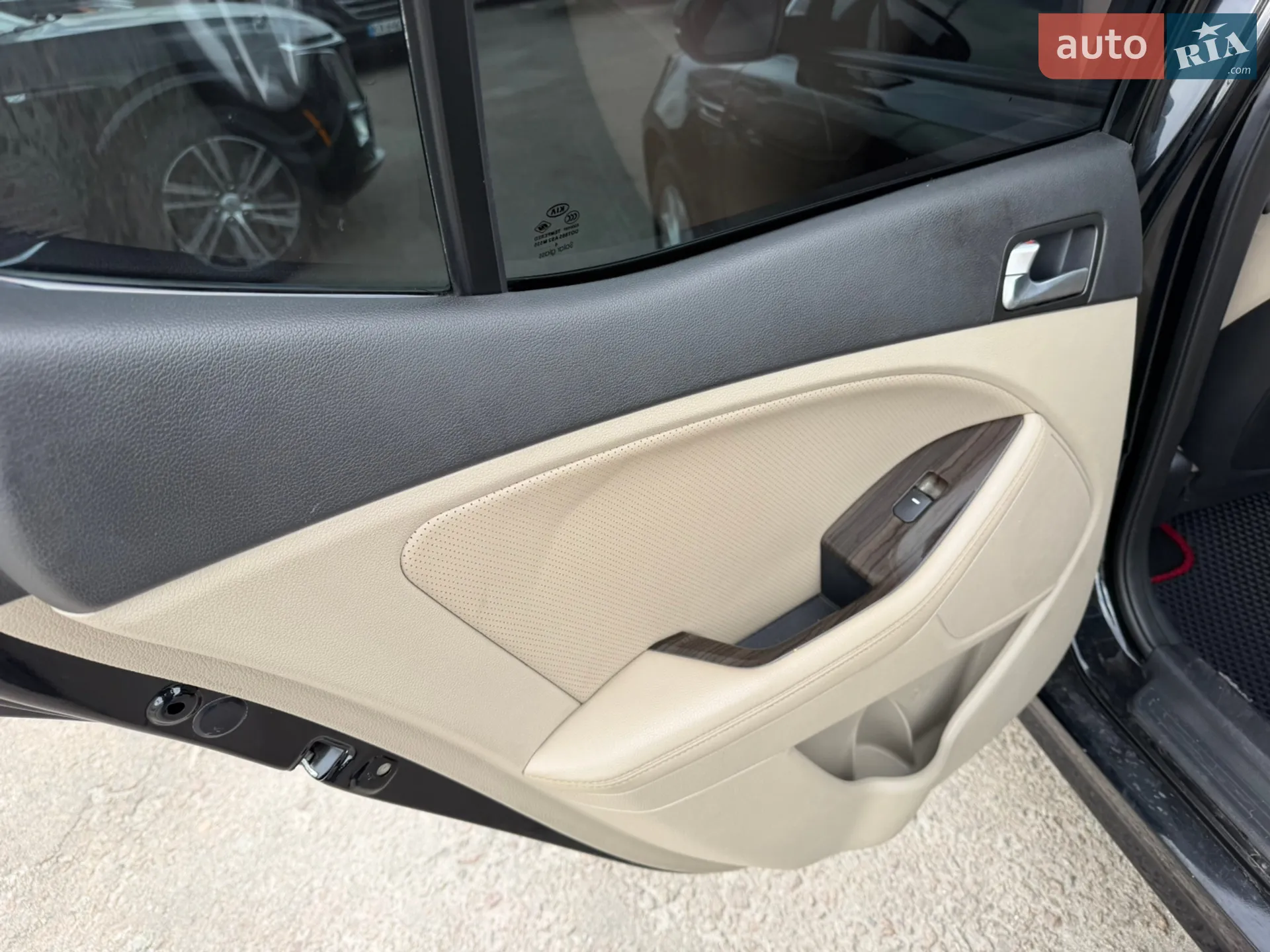 2014 Kia Optima - мініатюра 22
