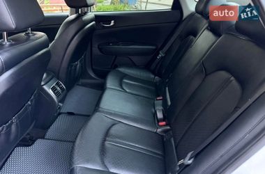 Седан Kia Optima 2016 в Одессе