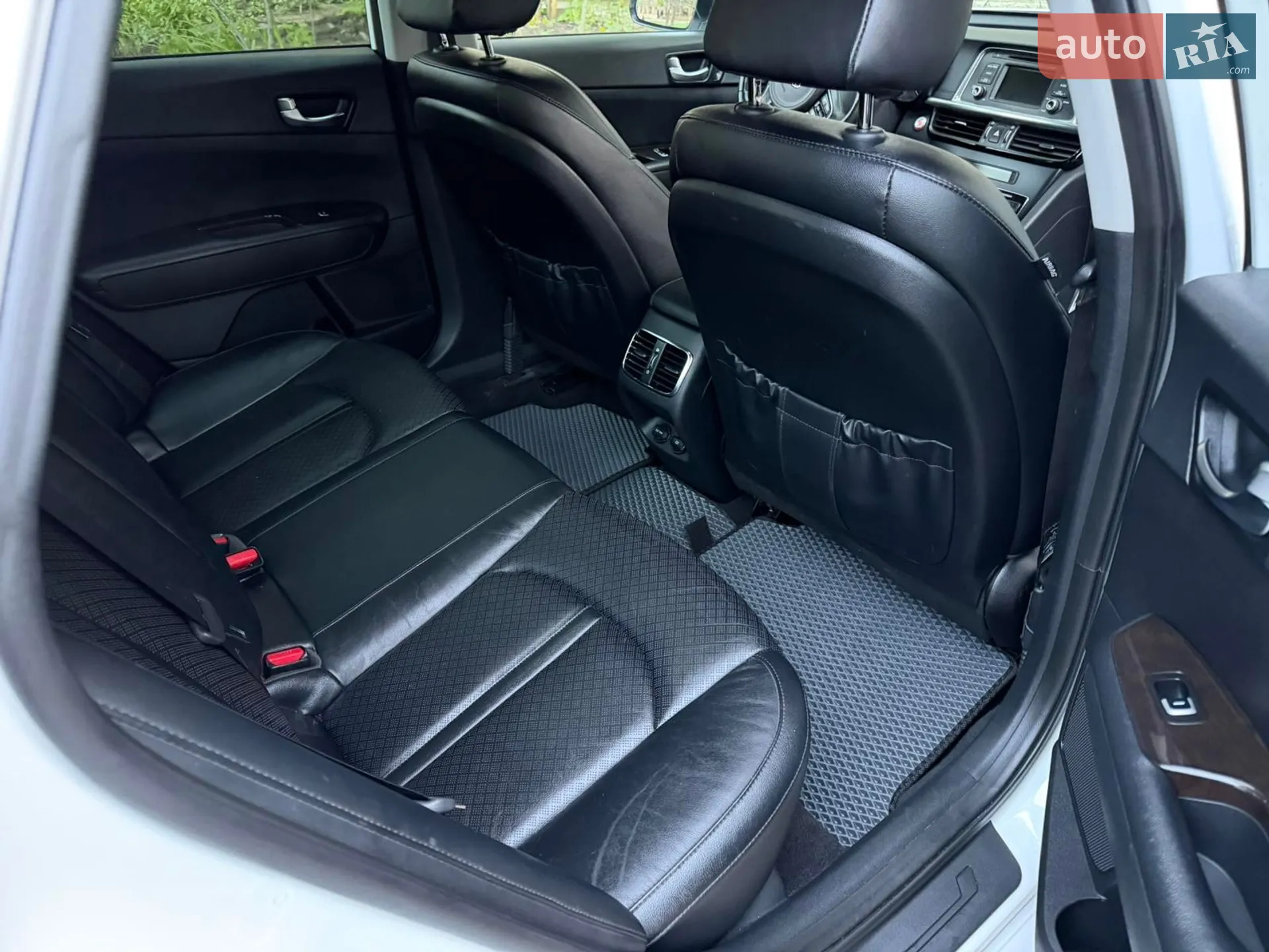 2016 Kia Optima - мініатюра 4
