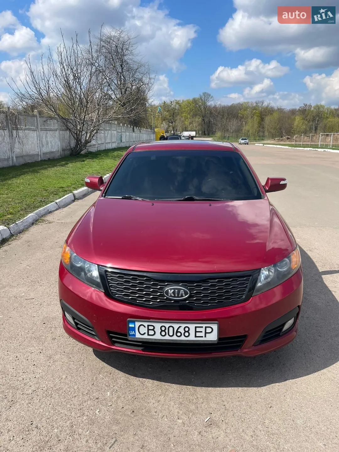 Фото авто 1