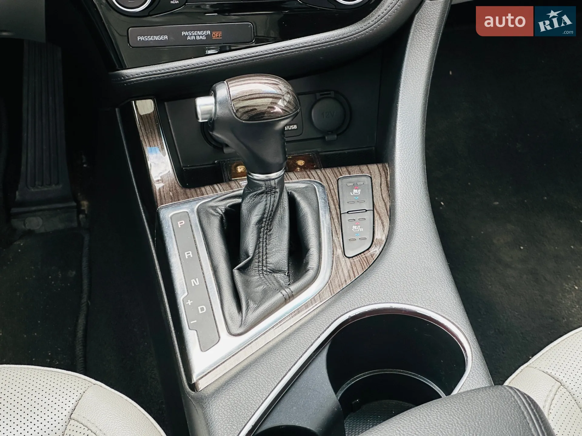 2014 Kia Optima - мініатюра 31