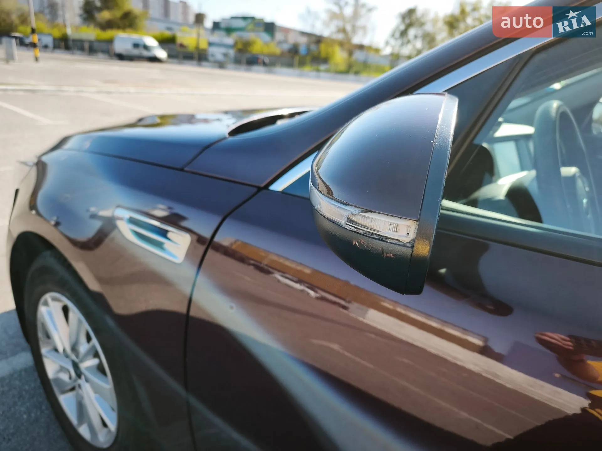 2017 Kia Optima - мініатюра 24