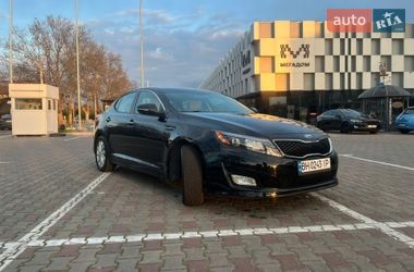 Седан Kia Optima 2015 в Одесі