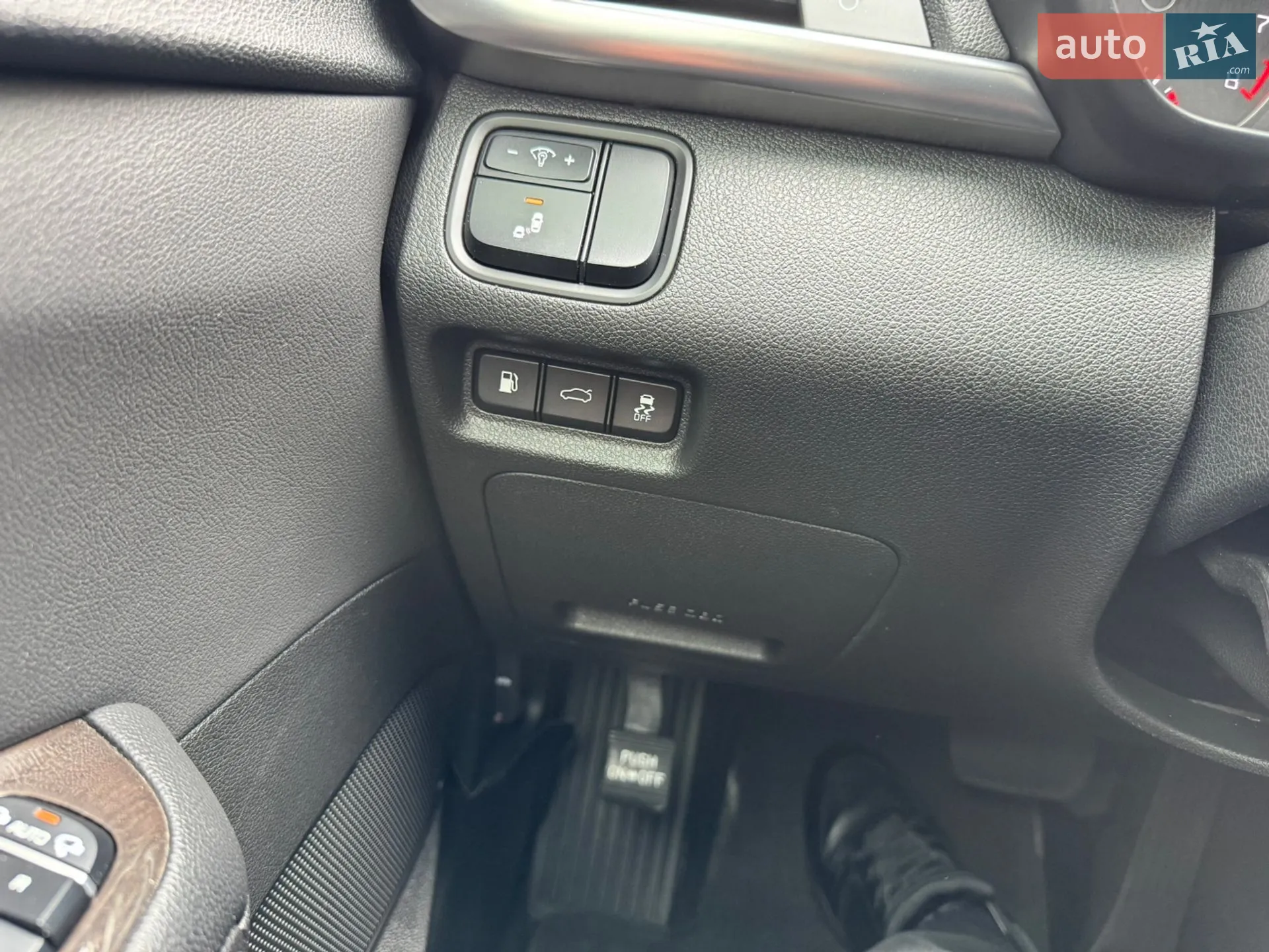 2017 Kia Optima - мініатюра 20