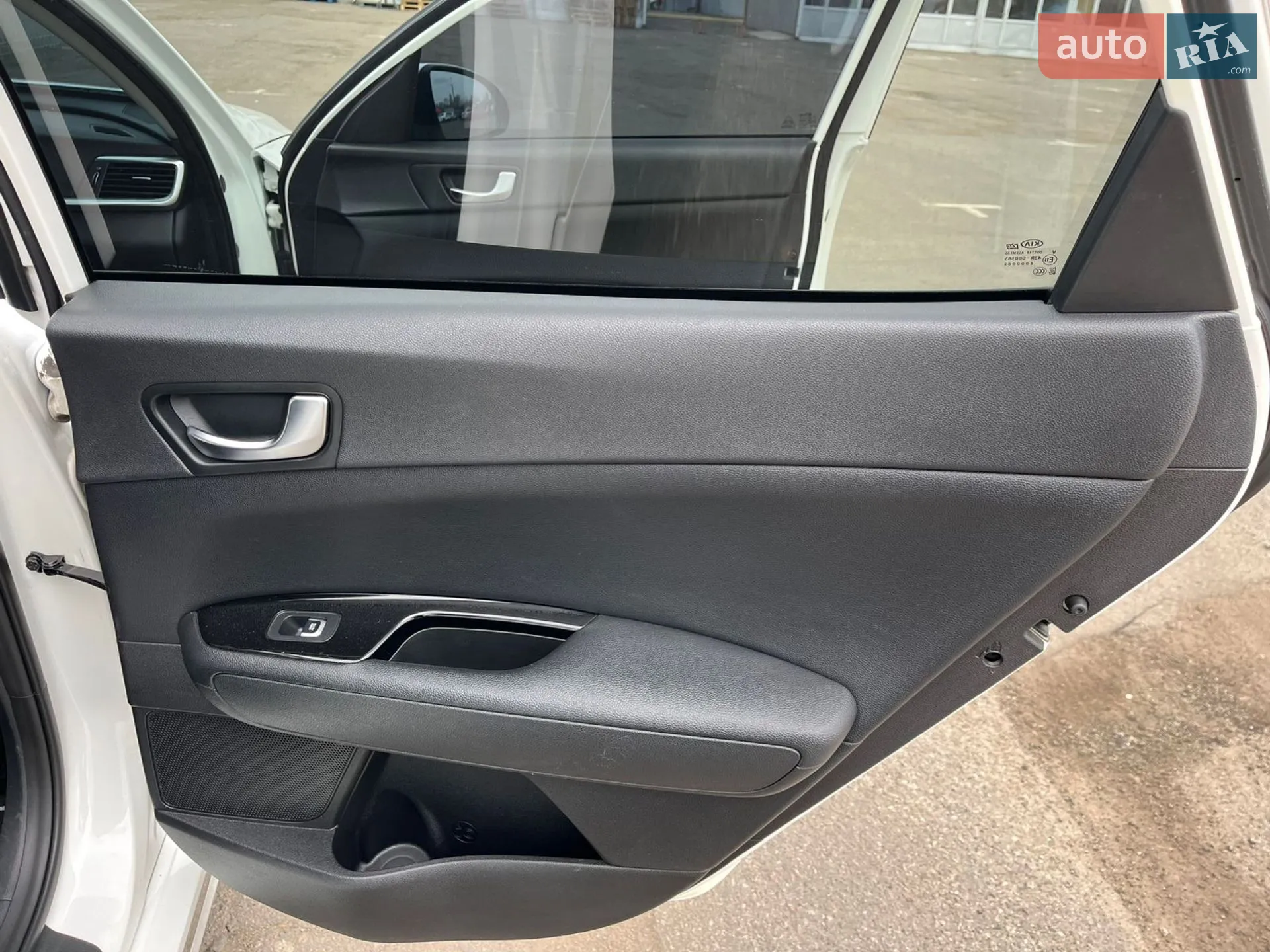 2019 Kia Optima - мініатюра 9