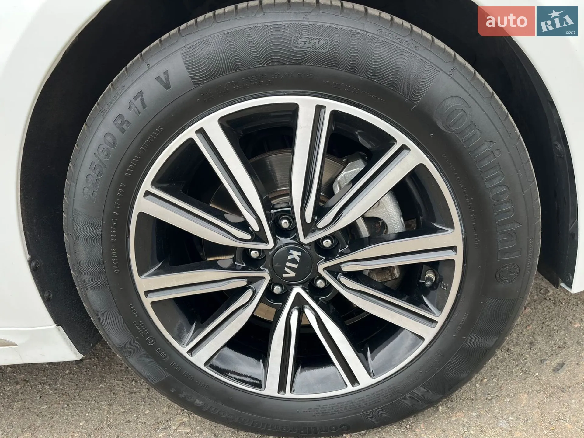 2019 Kia Optima - мініатюра 10