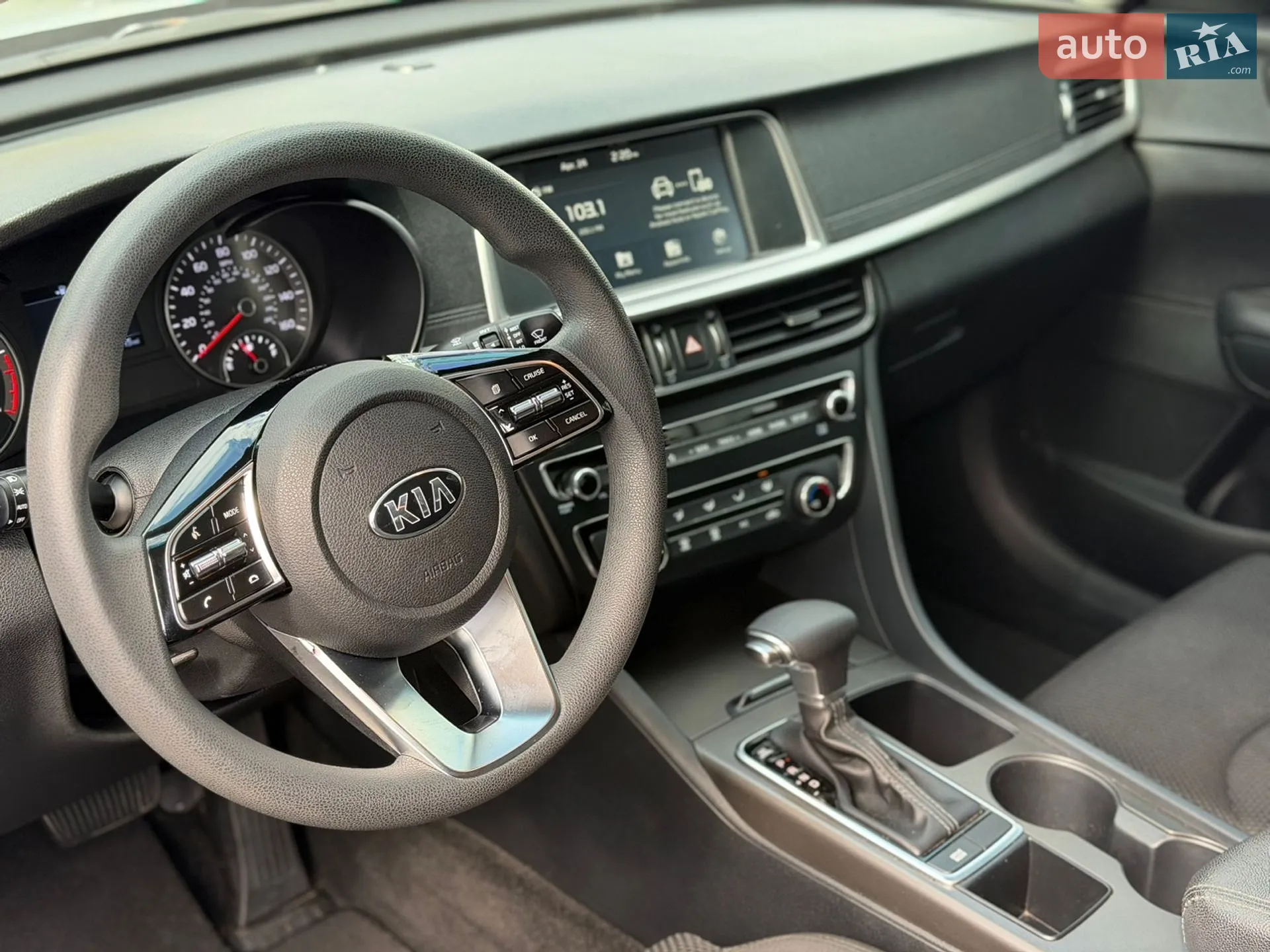 2020 Kia Optima - мініатюра 22