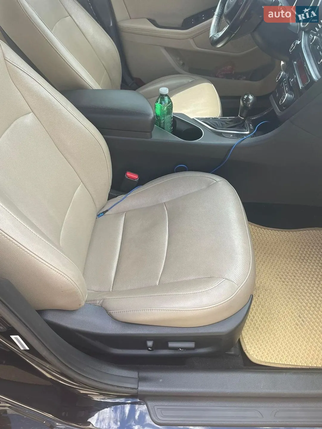 2014 Kia Optima - мініатюра 2