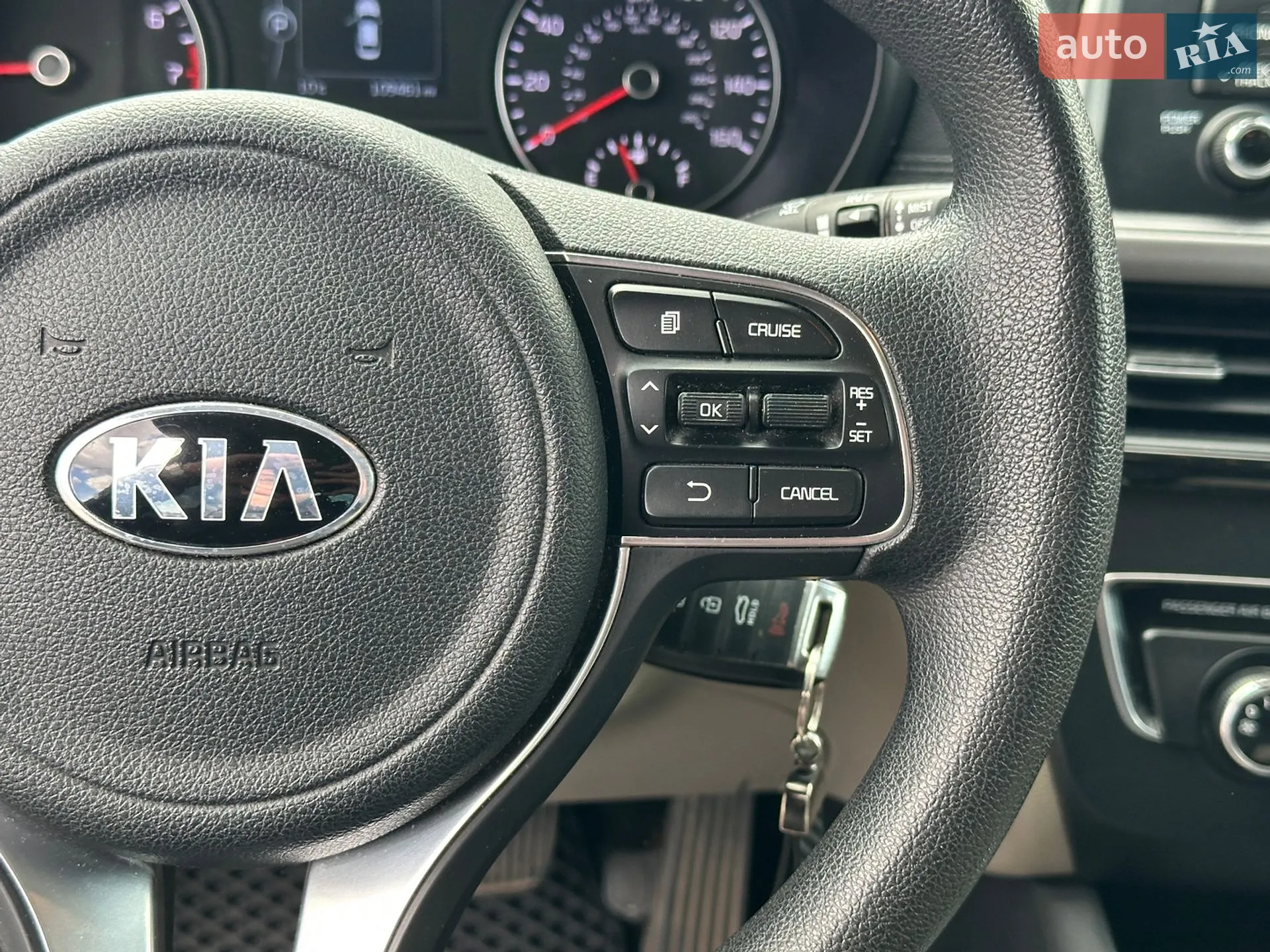 2016 Kia Optima - мініатюра 17