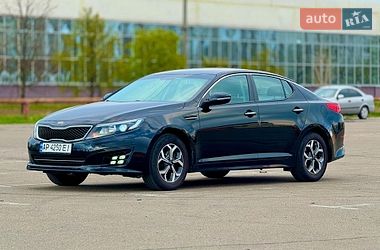 Седан Kia Optima 2015 в Києві