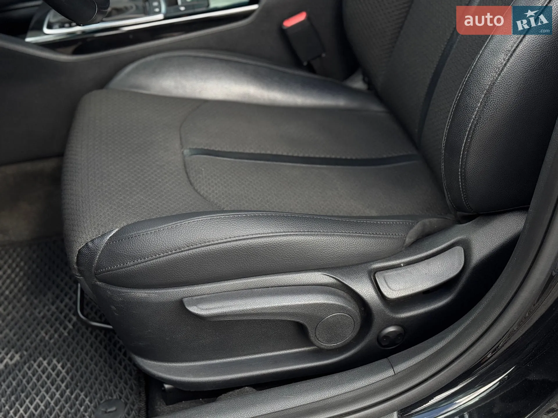 2016 Kia Optima - мініатюра 10