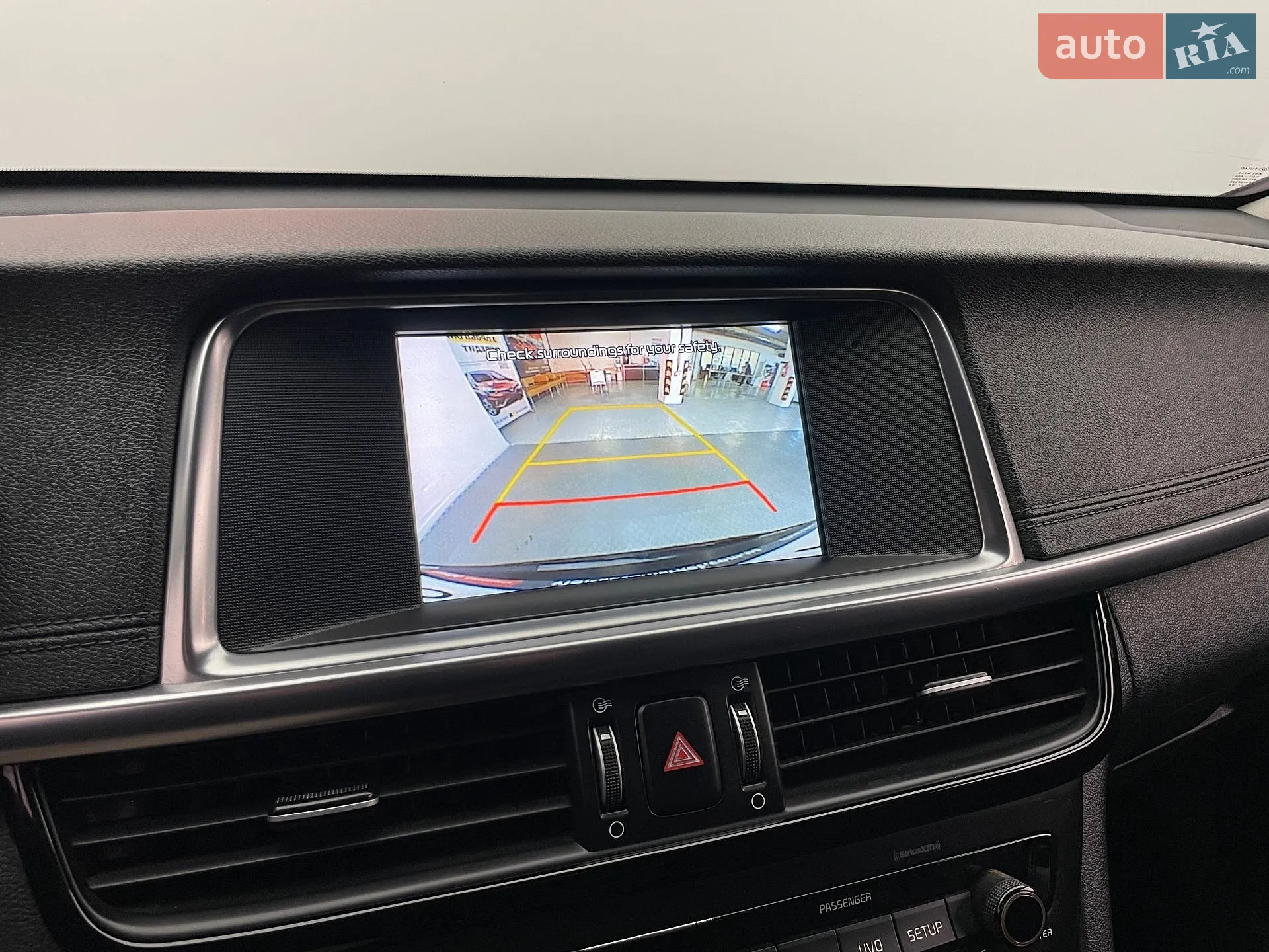 2017 Kia Optima - мініатюра 17