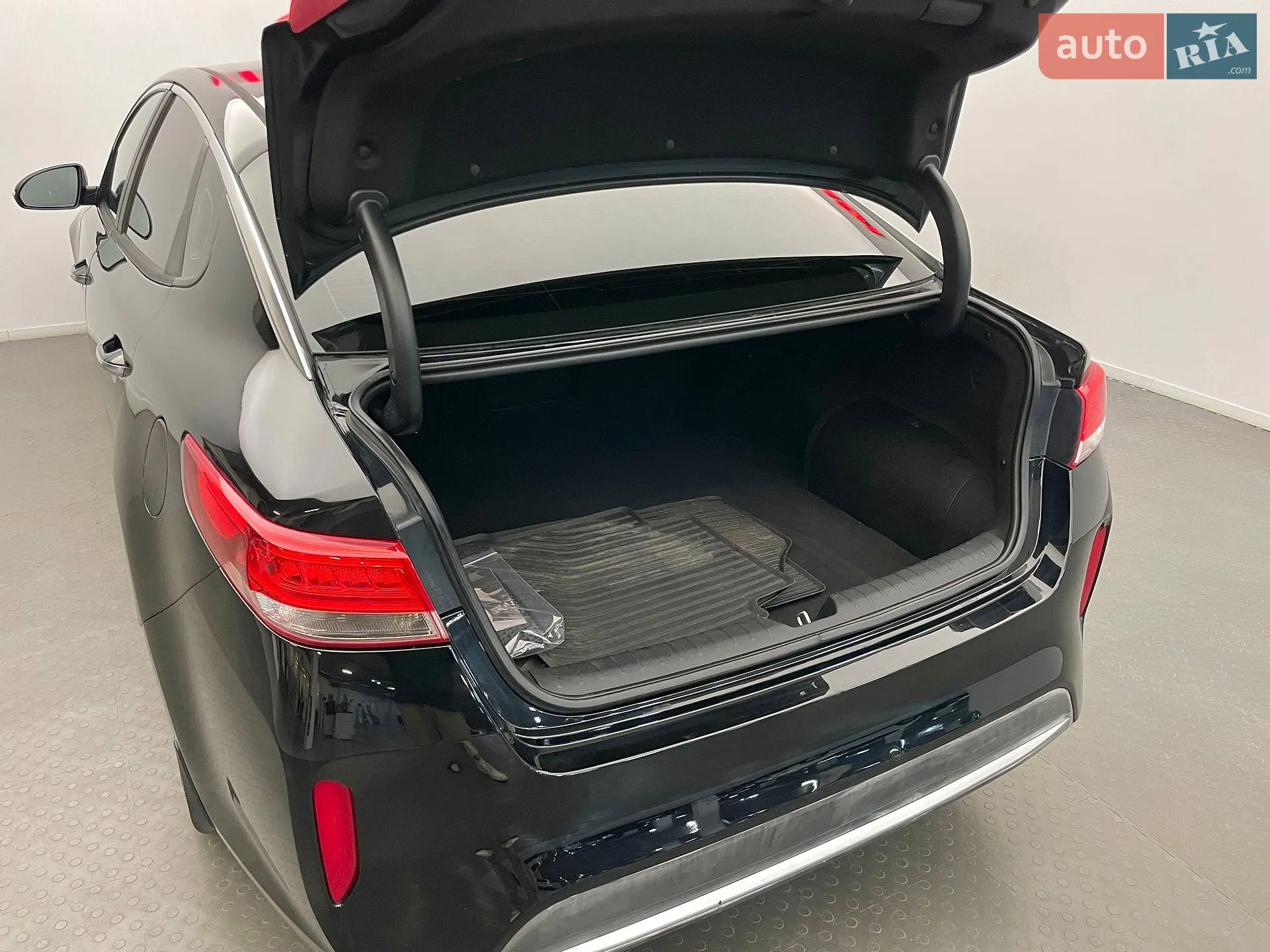 2017 Kia Optima - мініатюра 8