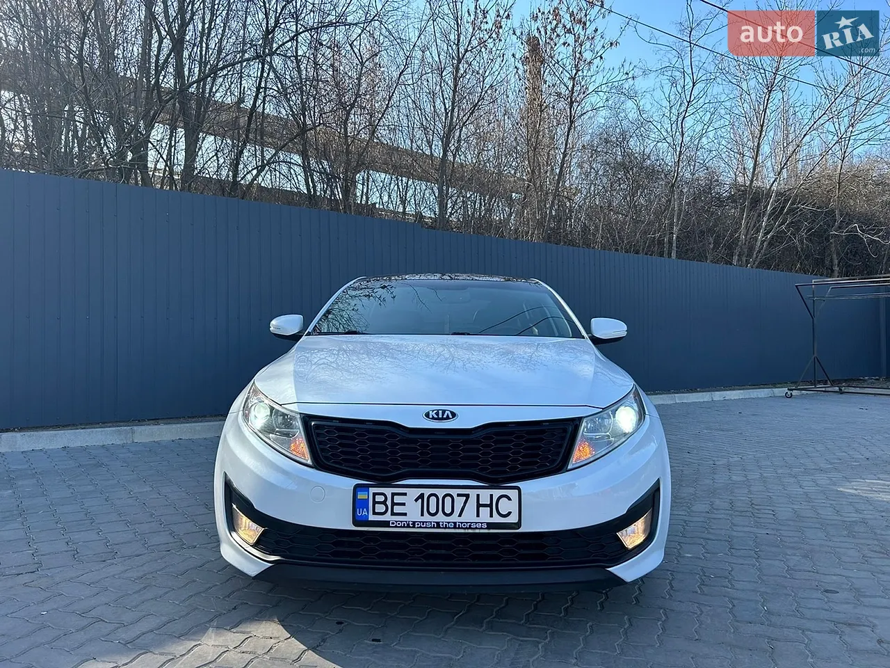 2012 Kia Optima - мініатюра 24