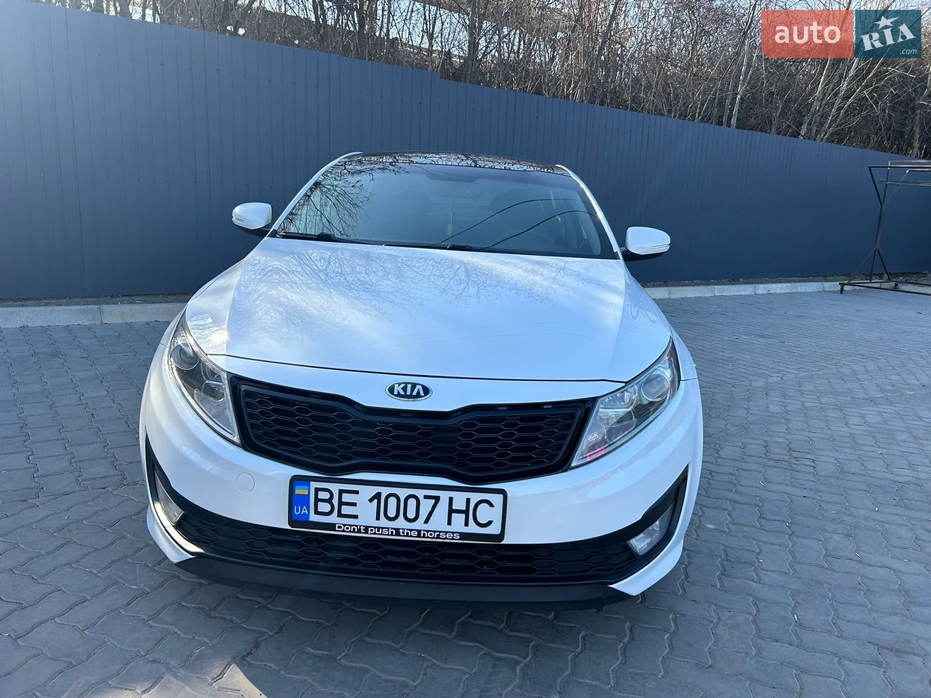 2013 Kia Optima - мініатюра 23
