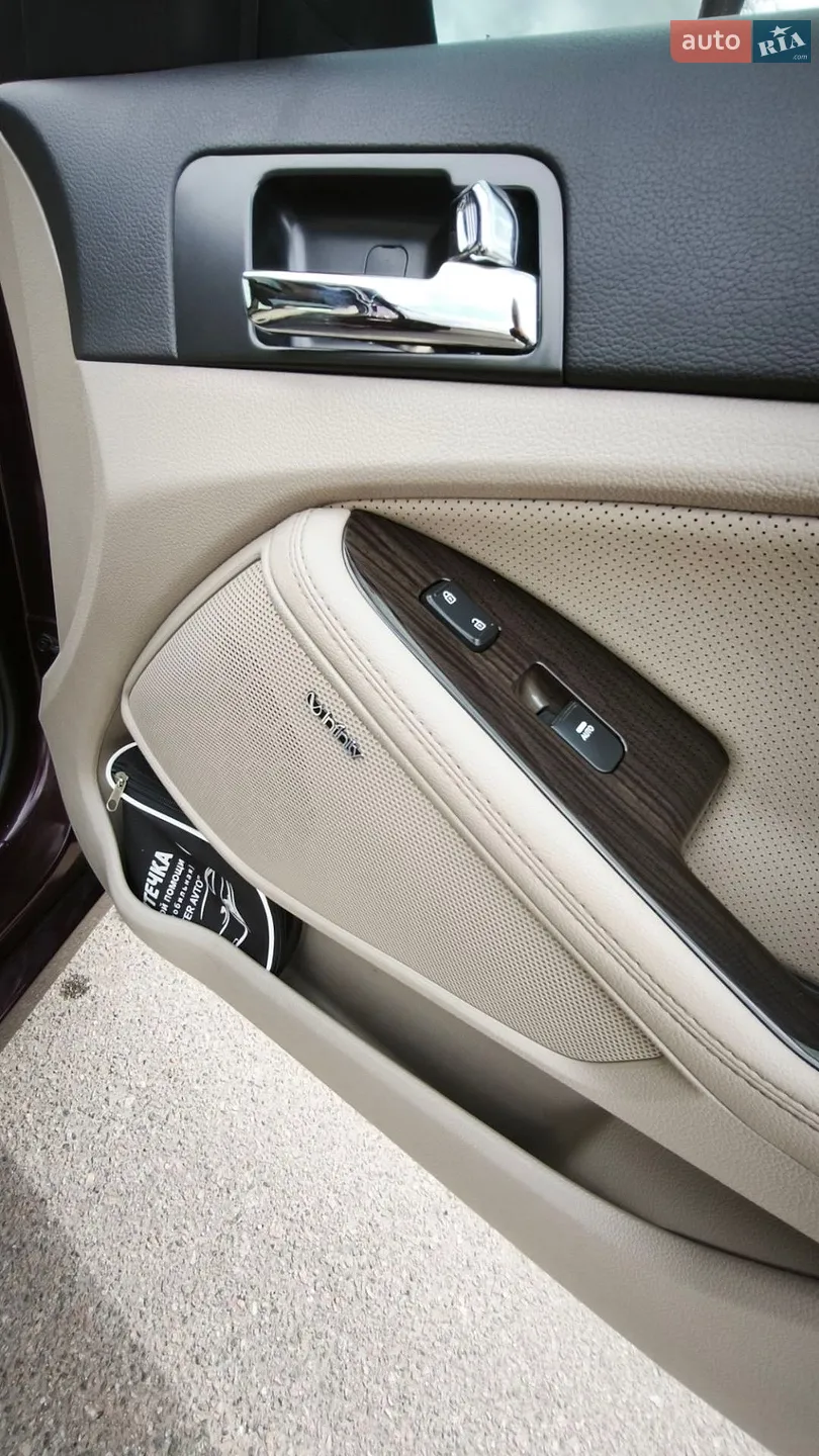 2013 Kia Optima - мініатюра 16