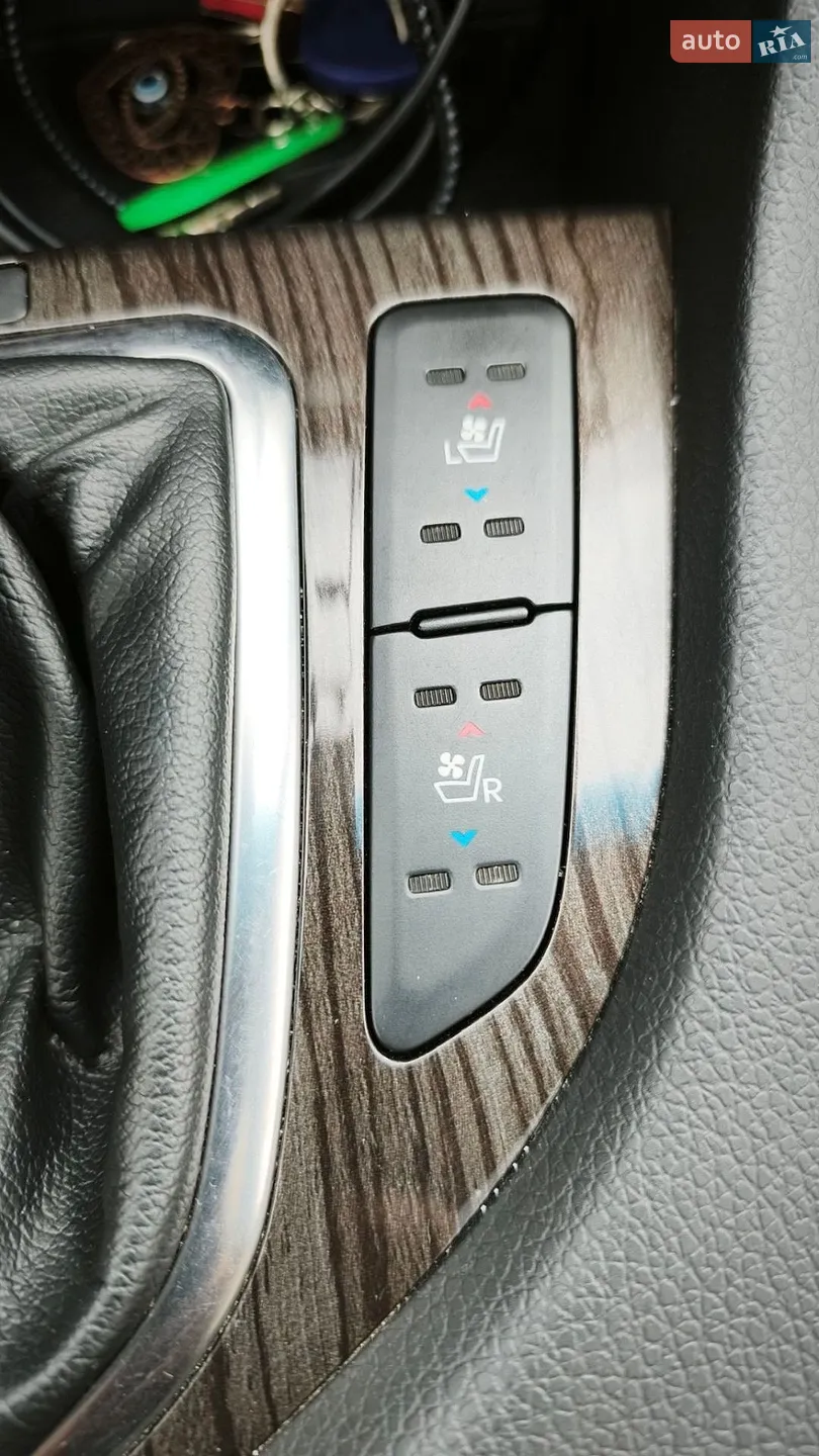 2013 Kia Optima - мініатюра 19