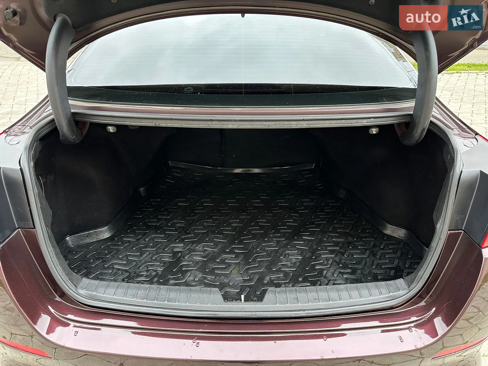 2014 Kia Optima - мініатюра 39