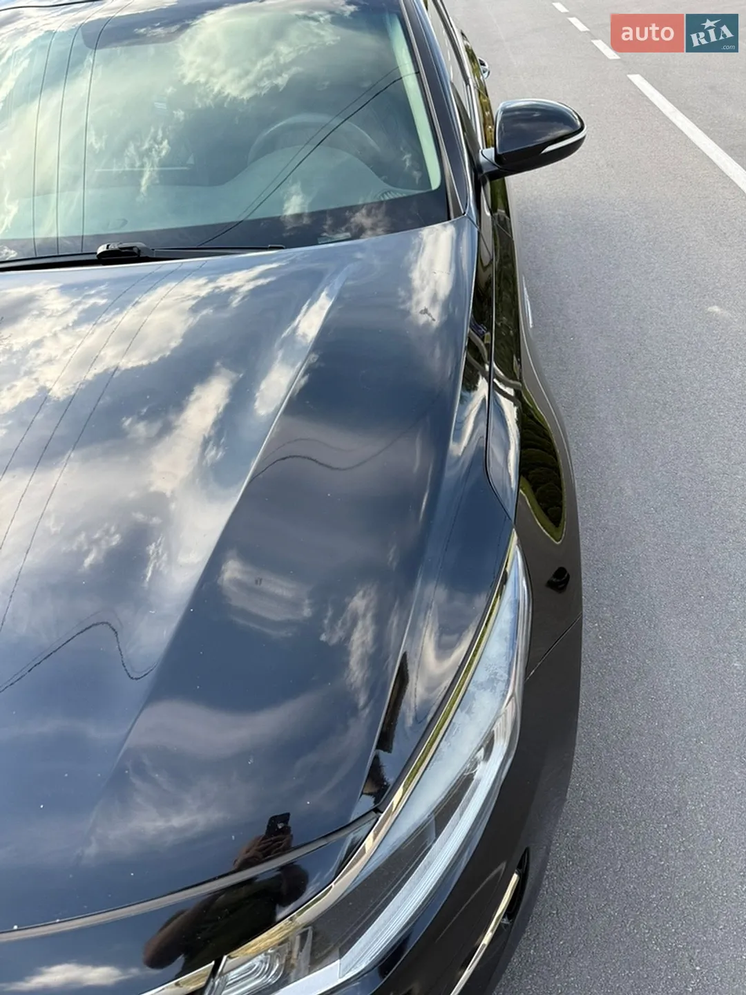 2015 Kia Optima - мініатюра 17