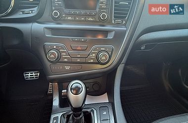 Седан Kia Optima 2012 в Києві