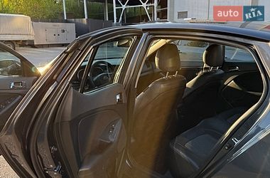 Седан Kia Optima 2012 в Києві