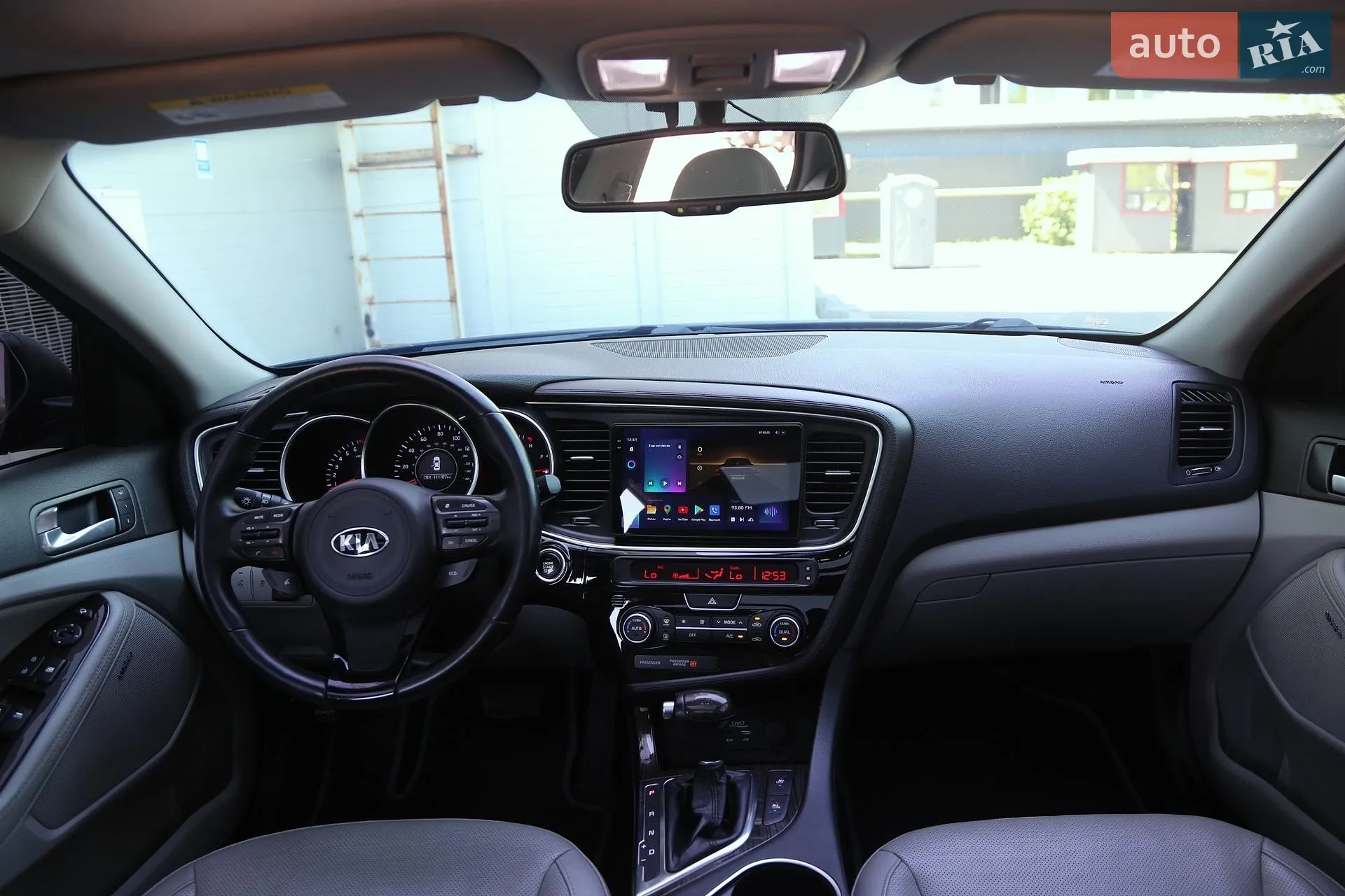 2015 Kia Optima - мініатюра 15