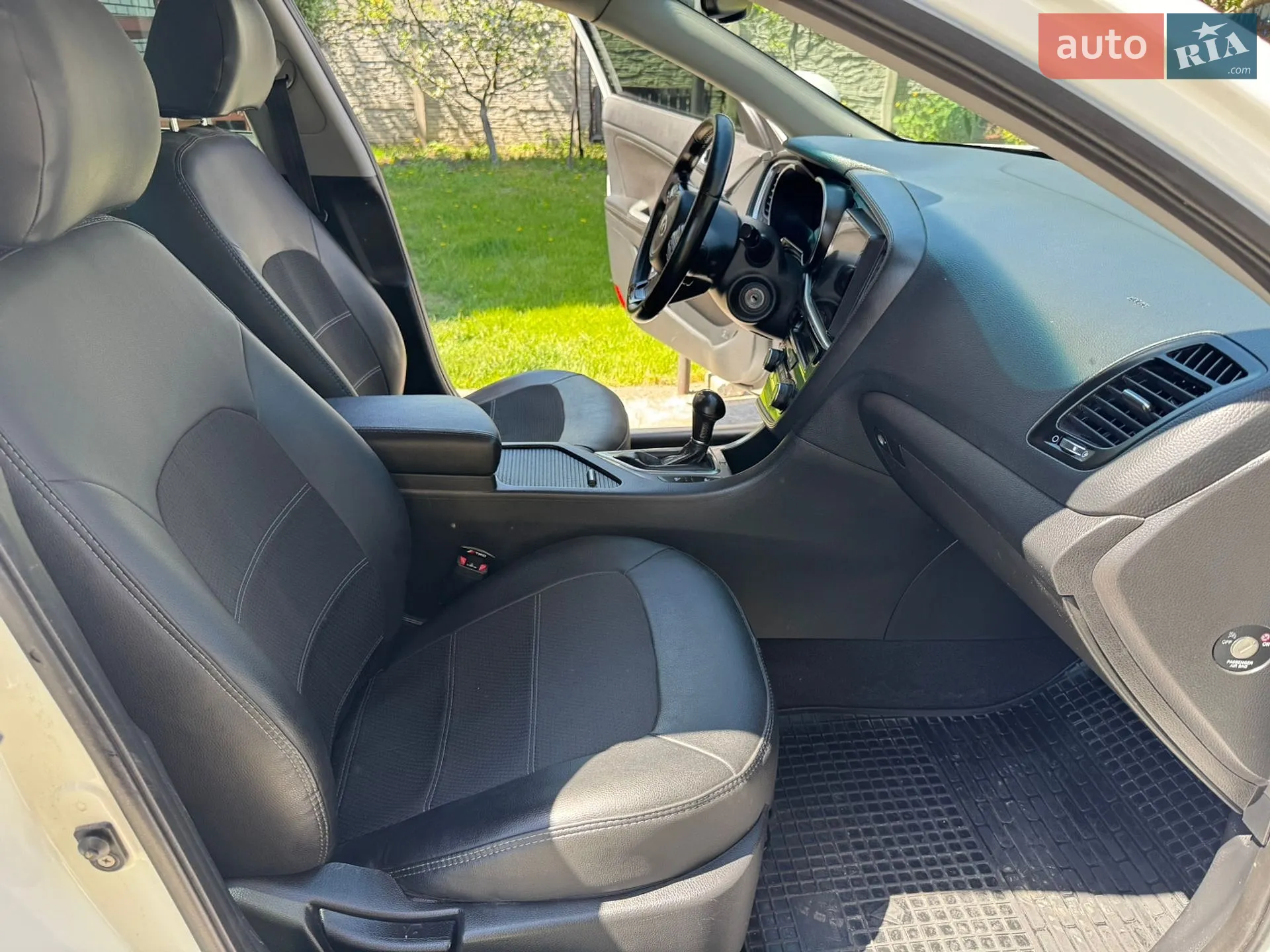 2014 Kia Optima - мініатюра 40