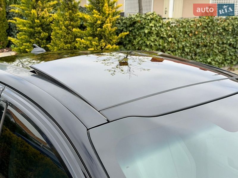 Седан Kia Optima 2014 в Одессе