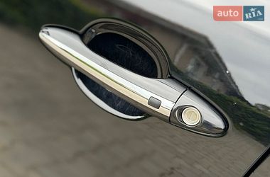 Седан Kia Optima 2014 в Одессе