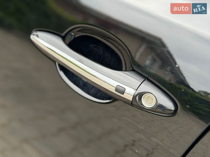 Седан Kia Optima 2014 в Одессе