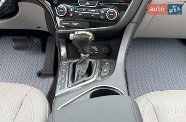 Седан Kia Optima 2014 в Одессе