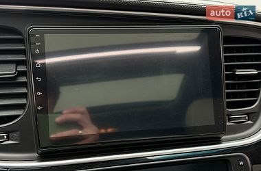 Седан Kia Optima 2014 в Одессе