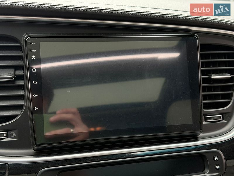 Седан Kia Optima 2014 в Одессе