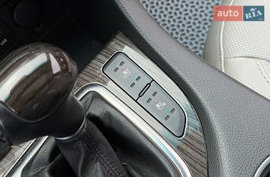 Седан Kia Optima 2014 в Одессе