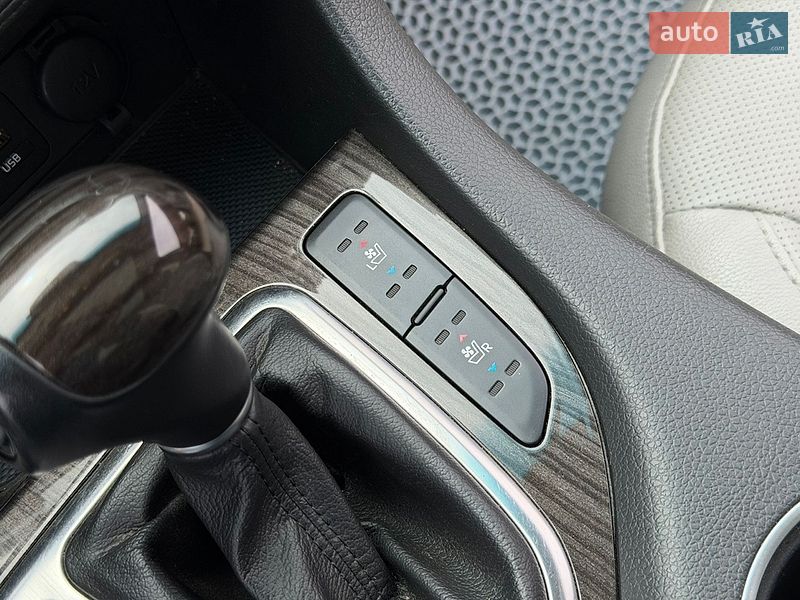 Седан Kia Optima 2014 в Одессе