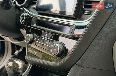 Седан Kia Optima 2014 в Одессе