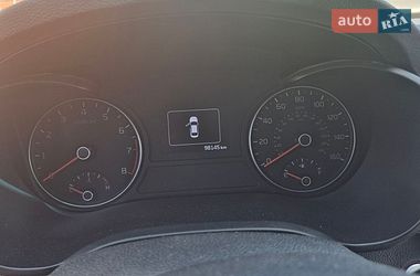 Седан Kia Optima 2018 в Києві