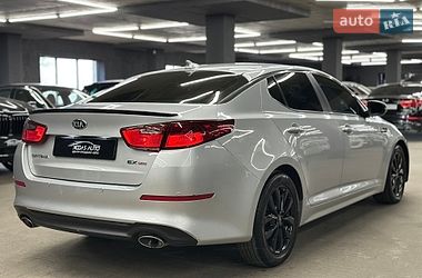 Седан Kia Optima 2014 в Харкові