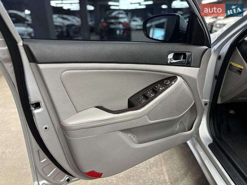 Седан Kia Optima 2014 в Харкові