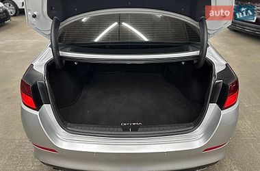 Седан Kia Optima 2014 в Харкові