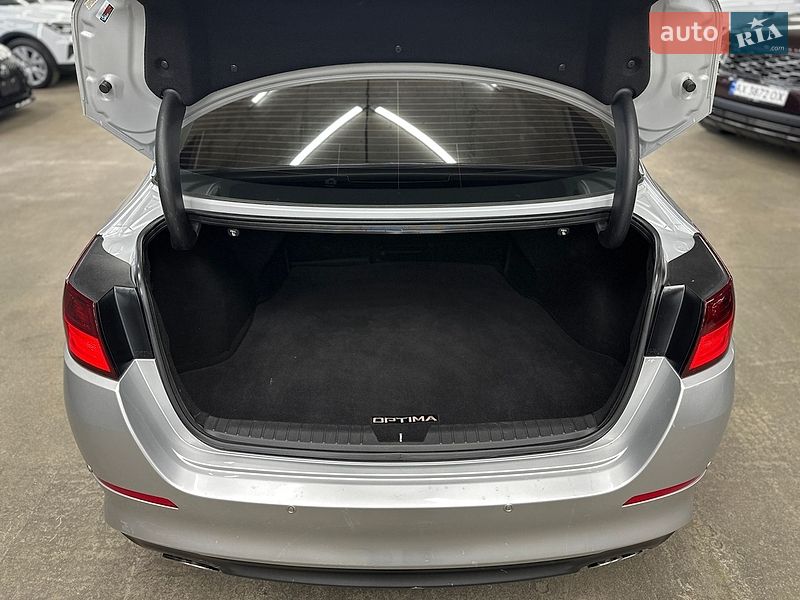 Седан Kia Optima 2014 в Харкові