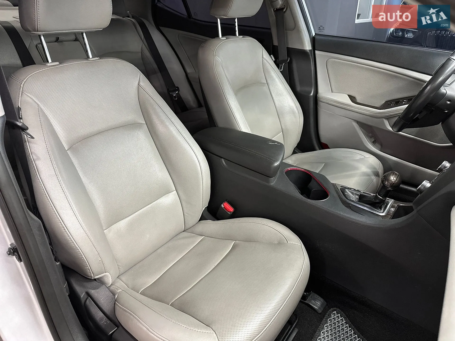 2014 Kia Optima - мініатюра 18