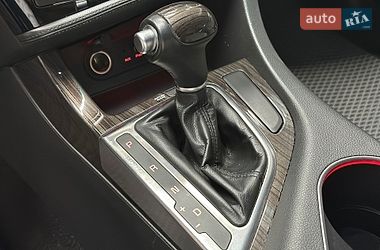 Седан Kia Optima 2014 в Харкові