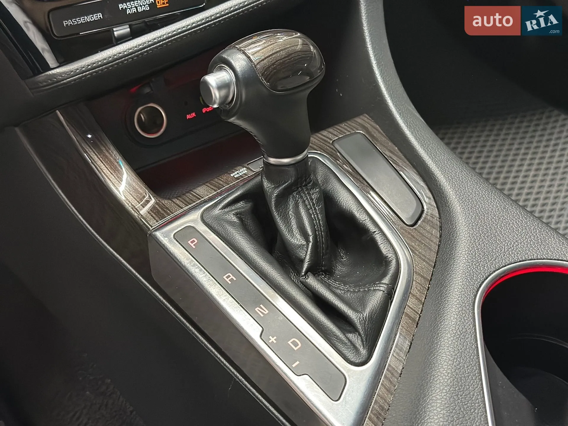2014 Kia Optima - мініатюра 28