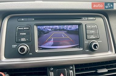Седан Kia Optima 2016 в Киеве