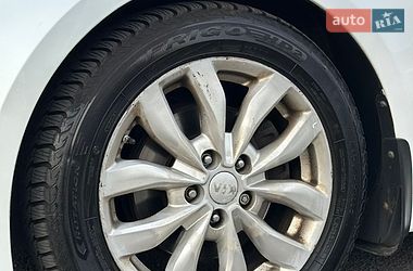 Седан Kia Optima 2014 в Киеве