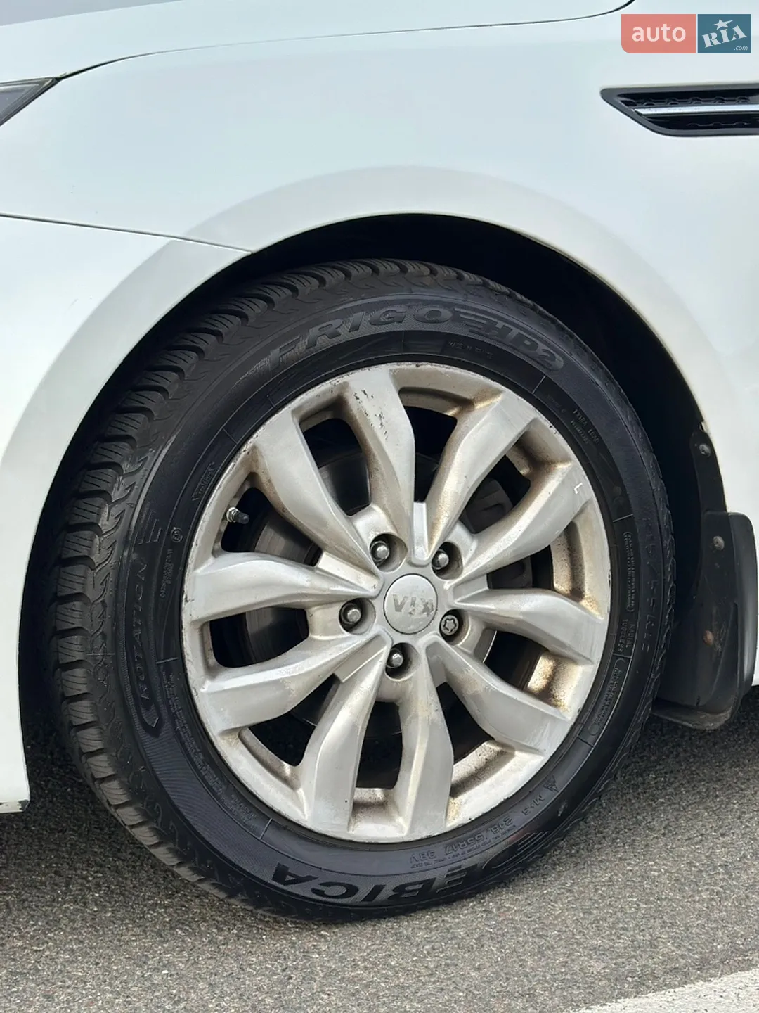 2014 Kia Optima - мініатюра 36