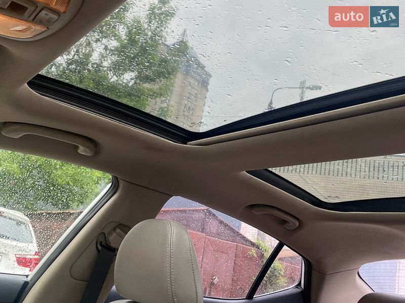 Седан Kia Optima 2011 в Києві